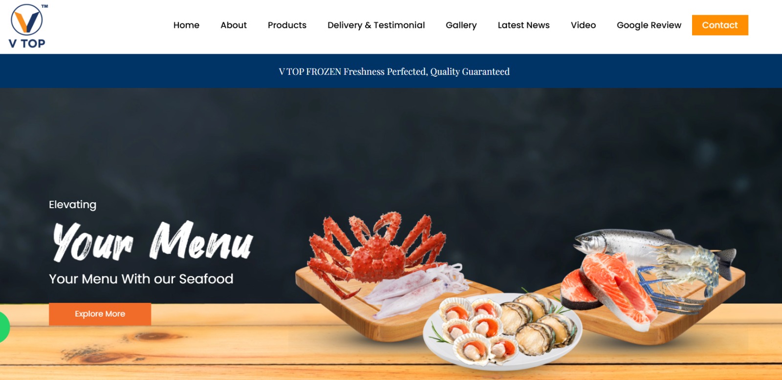 Why Cold Chain Logistics Matters in the Restaurant Industry